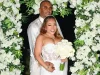 Rapper T.I. and Wife Tiny Renew Their Wedding Vows in Jamaica to Celebrate 16 Years of Marriage