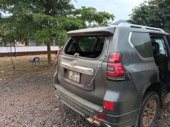Global Ore Ghana Limited calls for investigations into mayhem in their concession