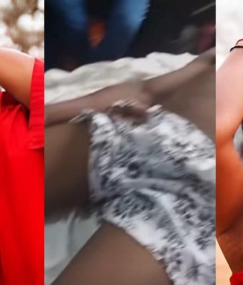 Wife stabs younger husband to death