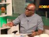 Ban on unauthorised use of sirens still in force – Deputy Interior Minister