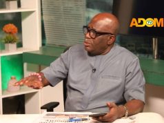 Ban on unauthorised use of sirens still in force – Deputy Interior Minister