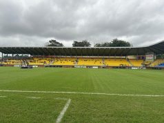 Medeama to host CAF Champions League preliminary matches at TnA stadium