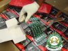 Government seizes 45.4 million tramadol tablets in intensified anti-drug campaign