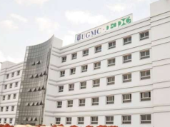 UGMC disputes Michael Blackson’s claims, says patient care followed medical standards