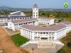 UHAS halts semester exams over administrative, logistical issues