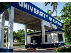 Sam Jonah calls for Africa’s first degree-awarding vocational faculty at UCC