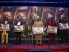 BRÜHM Honours Ghana’s Football Legends, Champions a Culture of Celebrating National Heroes