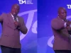 Why do you want to use God’s 10 percent to take care of a sick person? Pastor Timothy asks