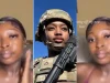 Male soldier who shared female colleague’s private video dismissed