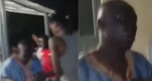 Social media users call for the arrest of Obuasi SHTS students who assaulted their headmaster