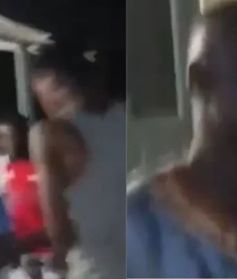 Social media users call for the arrest of Obuasi SHTS students who assaulted their headmaster