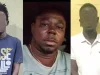 Guy who unalived car dealer at Tuba arrested