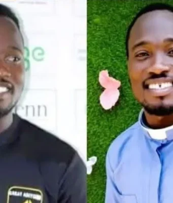 Pastor jailed for scamming a teacher with the promise of getting him a job in Malaysia