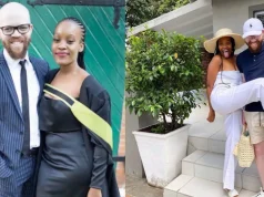 South African lawyer who mourned his girlfriend on social media sentenced to life imprisonment for unaliving her
