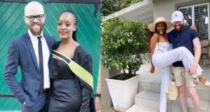 South African lawyer who mourned his girlfriend on social media sentenced to life imprisonment for unaliving her