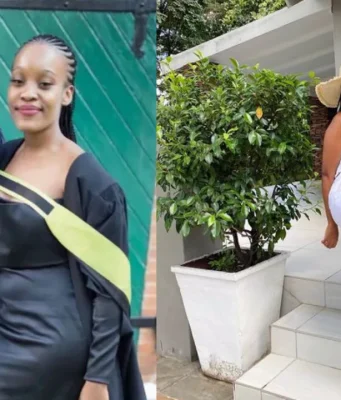 South African lawyer who mourned his girlfriend on social media sentenced to life imprisonment for unaliving her