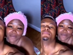 Dancer & gym instructor nabbed with a married woman