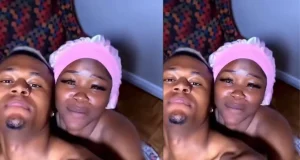 Dancer & gym instructor nabbed with a married woman