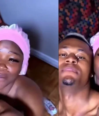 Dancer & gym instructor nabbed with a married woman