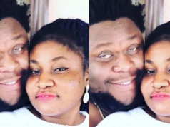 I’m not the one in the video – Oteele’s Wife speaks