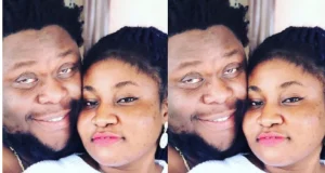 I’m not the one in the video – Oteele’s Wife speaks