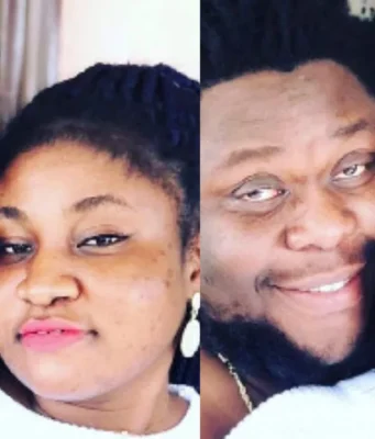 I’m not the one in the video – Oteele’s Wife speaks