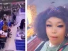 Businesswoman Bebe Jewellery dies inside a shop in China