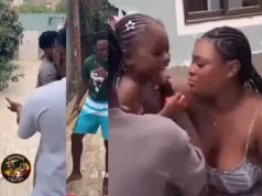 Shantel Storms Humble Soul’s House Again To Claim Baby Najat