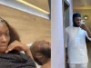 Lady shares video of private moment with Cheffing King