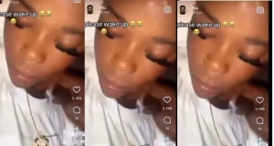 22-year-old lady dies inside her boyfriend’s room