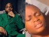 Davido’s inappropriate video with South African lady trends
