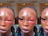 Lady defends her husband for beating her