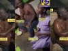 Netizens applaud students who assaulted Mim SHS security man