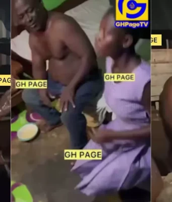 Netizens applaud students who assaulted Mim SHS security man