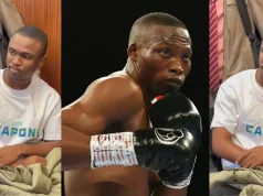 Zolani Tete’s murder suspect nabbed