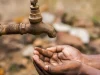 Puerto Rico rations water supplies due to intense drought