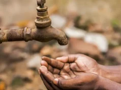 Puerto Rico rations water supplies due to intense drought