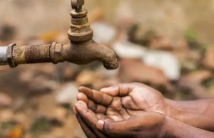 Puerto Rico rations water supplies due to intense drought