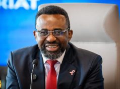 We are concerned about inflation outlook when it comes to MPC decisions – BoG Governor