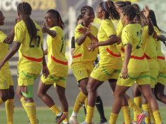 2027 Women’s World Cup playoffs: Black Queens to face Ecuador, Uzbekistan and Papua New Guinea