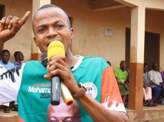 RANA asks Parliament to restrict MP Yakubu Mohammed child engagements until safeguarding training is completed