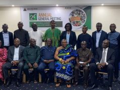 ARB Apex Bank ready for microfinance supervisory role, posts GH¢34.56m profit in 2025
