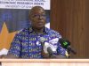 Ghana risks underdevelopmentas infrastructure spending falls short, ISSER warns