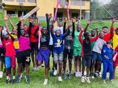 2026 Obuasi Cricket Festival set for September 17–20