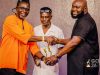 Joy FM’s ‘Weekend City Show’ crowned Comic Radio Show of the Year at 2026 Ghana Comedy Awards