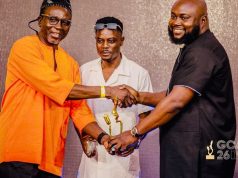 Joy FM’s ‘Weekend City Show’ crowned Comic Radio Show of the Year at 2026 Ghana Comedy Awards
