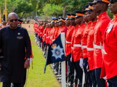 President Mahama rejects claims African involvement diminishes slavery’s crime or reparations case