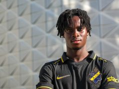 Ghanaian winger Nana-Kofi Donkor completes move to AIK