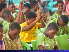 NSMQ 2026: Saviour SHS returns to national championship after one-year absence