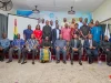 National Youth Month: NYA CEO urges Christian Council to lead campaign to rebuild discipline and values among Ghana’s youth